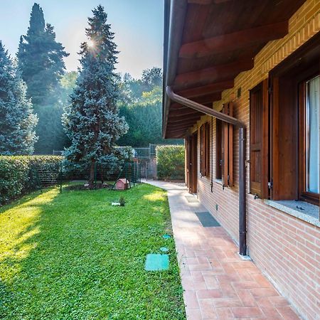 Jacuzzi Apartment In Italian Villa, Wi-Fi & Garden Sassuolo - Maranello Casalgrande Kültér fotó
