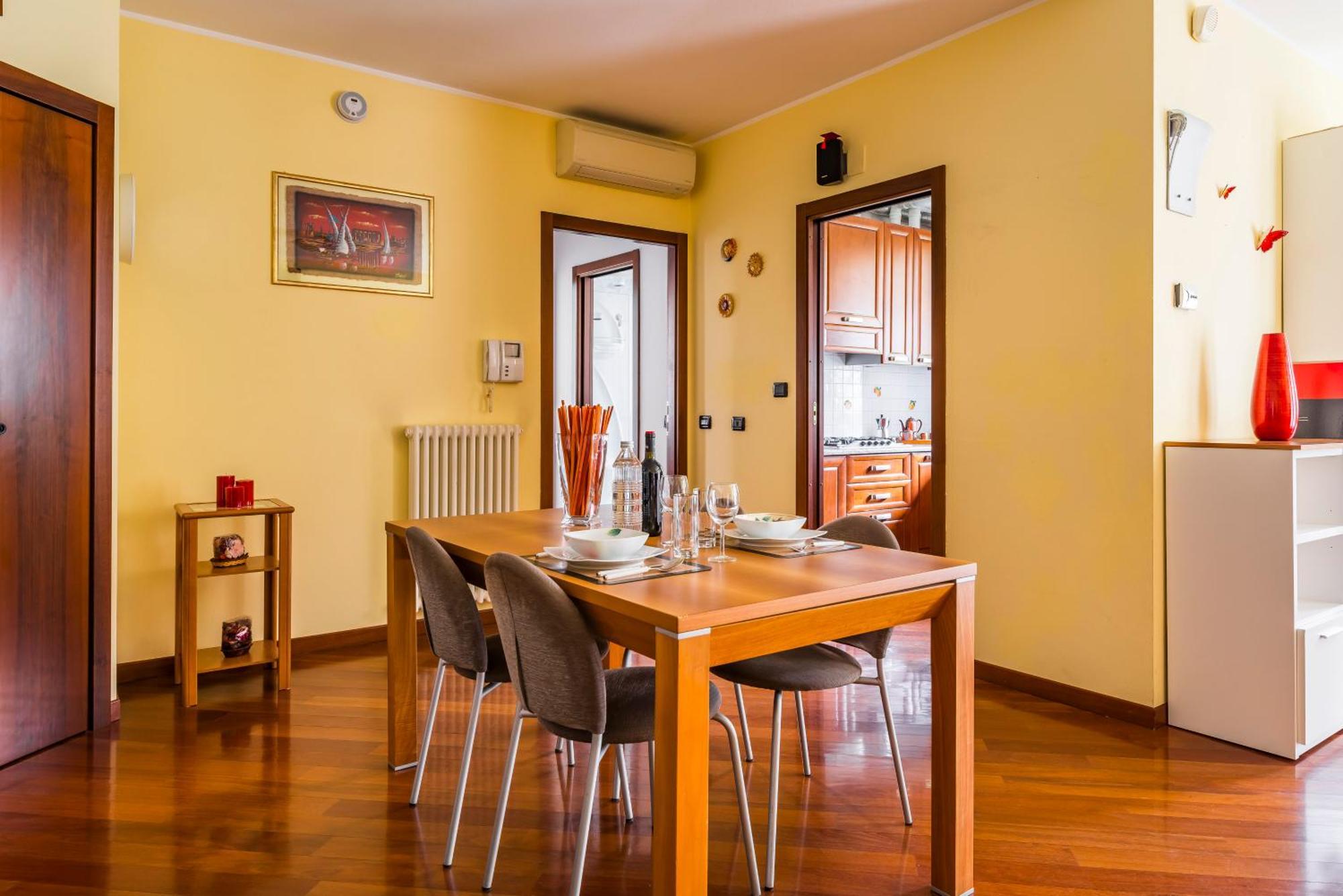 Jacuzzi Apartment In Italian Villa, Wi-Fi & Garden Sassuolo - Maranello Casalgrande Kültér fotó
